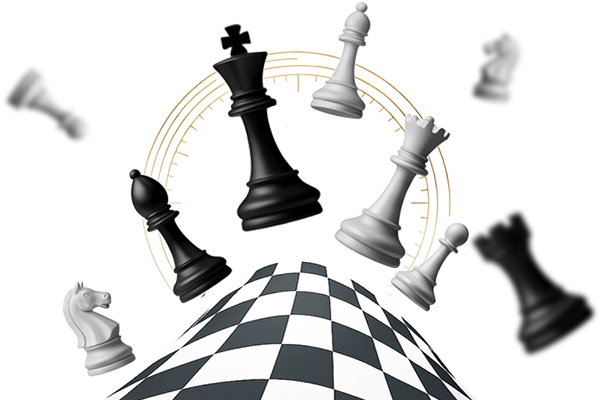 Time2Chess Mahalingapuram — Chess in Nungambakkam, Chennai